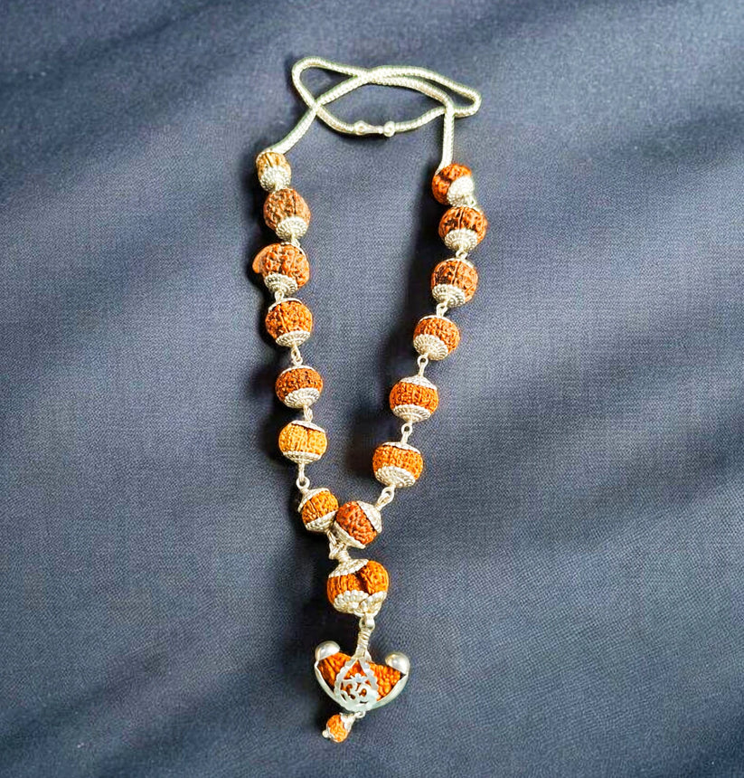 Siddha Mala
